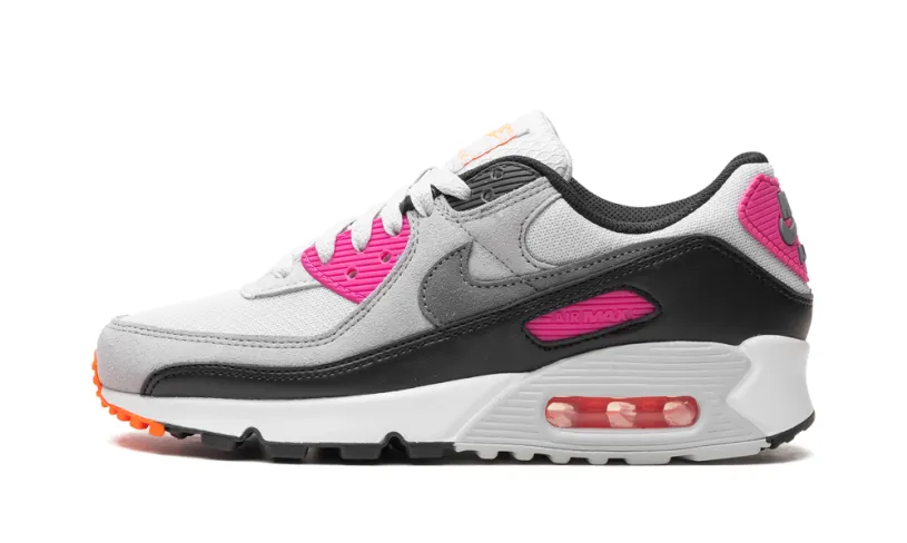 Nike Air Max Air Max 90 'Dunkin' Donuts'